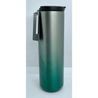 Starbucks 50th Anniversary Mermaid Stainless Steel Siren Tumbler Mug Cup 16 Oz