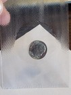 1996 W West Point Roosevelt Dime Original Government Package And Brochure Coa