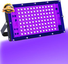 60w Uv Led Exposure Unit Screen Printing Light Box Resin Curing Burning