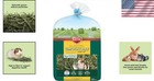 Allergen-free Wafer Cut Timothy Hay - Perfect For Guinea Pigs   Rabbits