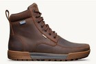 Sale  Lems Men s Men s Boulder Summit Waterproof  Rugged Bark Us Size Authentic