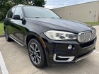 2015 X5 Sdrive35i Pano Hud Comfort Access Sport Steering