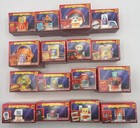 Mcdonald s Happy Meal Changeables 2026 Full Set Of 16 Toys Sealed In Hand