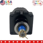 New Agt Left Side Drive Motor Replacement For Mini Skid Steer Loader  Ysrt14