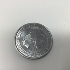 Ser Of 8 Vintage Nasa Space Missions - Apollo Coins Collection  1969 - 1980s