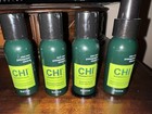 Chi Essentials Hair Travel Set Shampoo  Conditioner  Spray  Serum 2 Oz