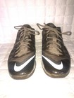Nike Cj3 Flyweave Trainer Calvin  Megatron Johnson Military Camo Men 9 5 Rare