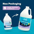 Odor Eliminator   Pet Stain Remover Human  Cat   Dog Urine Cleaner 1 Gallon