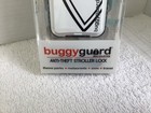 Stroller Lock Buggyguard Anti-theft Stroller Lock