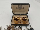 Lot Of 15 Sets - Pairs Of Vintage Unbranded Cufflinks Lot