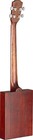 Jn Guitars Cask Series 4 String Acoustic Cigar Box Guitar - Cask-puncheon