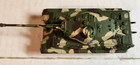 Corgi Panzer V1 King Tiger Die Cast Military Tank Toy