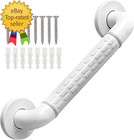 Grab Bars Anti Slip Shower Handle Bathroom Grab Bar Hand Rail Support Assist Bat