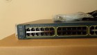 Cisco Ws-c3560e-48td-s 48-port Gigabit Layer 3 Switch 2x10gig Ios-15 0 tar 3560e