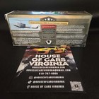 Iconic Replicas 87-0396 Ho Greyhound Tribute To Heroes Prevost X3-45 Bus