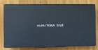 Uni Kuru Toga Dive New 0 5mm Mechanical Pencil M5-5000 Aurora Purple Japan New