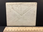 1882 Cover Washington D c  Fancy Cancel