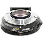 Metabones Speed Booster Ultra 0 71x Adapter For Canon Full-frame Ef-mount Lens T