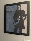 Official John Mayer 2017 World Tour Poster 18x24 Concert Print Nm