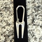 Two Talents Stainless Carabiner Divot Tool  Brand New