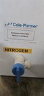 Cole-parmer 34788-10 Economical Glove Box 101x63x53 Cm For Lab  -35