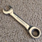 Gearwrench 72t Stubby 12pt Combination Wrench Sae metric Choose Size