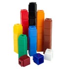 Didax Unifix Cubes Set Of 500