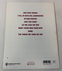 Song Book vocal Selections Her First Roman Ervin Drake