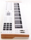 Arturia Keylab Mk3 49 Keyboard Controller  white 