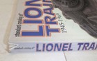 Standard Catalog Of Lionel Trains  1945-1969 By David Doyle - Poor Condition
