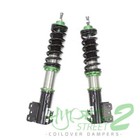 For Fits Scion Xd 08-14 Coilovers Lowering Kit Hyper-street Ii By Rev9