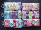 Girl Underwear Briefs 6 Pack Panties My little pony Kid 3-14 Years
