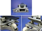 Tested working Catozzo 16mm Film Splicer With Splicing Tape   Instructions