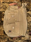 Sechunk Vintage Military Leather Laptop Bag Messenger Bags Bb-018ls S
