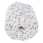 Arborist Bull Rope Tree Rigging Line 5 8 x 150  Double Braid Polyester