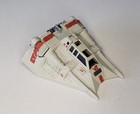 Star Wars Black Series Die Cast Snow Speeder