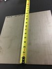 Grade 38 Titanium Sheet  0 125    X 12    X 12   