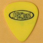 Kittie 1999 Spit Concert Tour Fallon Bowman Signature Guitar Pick