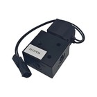 12v Solenoid Valve Block Assembly For Muncie Pto Dump Truck 35t37928