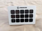 Elgato Stream Deck Mk 2 Streaming Macro Pad W  3d Printed Accessories
