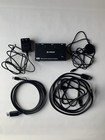 Angtee Triple Monitor Kvm Switch 2 Computers Dp Hdmi 8k60 4k144hz Usb 3 0