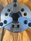 Kitagawa B-206 Cnc Power Chuck Lathe Chuck - A2-5 Mount