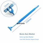 Ophthalmic Pre-op Toric Reference Marker Bores Axis Marker Ophthalmic Marker 