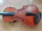 Violin Copy Of Antonius Stradivarius Germany Small
