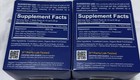 Lot Of 2 Natural Stacks Magtech Magnesium Lemonade 20 Sticks  12 Oz  Exp2026 new