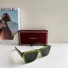 Jmm Dayton Sunglasses - Jacques Marie Mage  Size 53  Classic Design