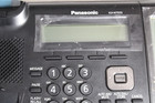 Lot Of 5 Panasonic Kx-nt553-b Ip Office Phones - No Handsets   Stands Included