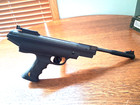 Browning 800 Express High Velocity Air Pistol  22 Caliber