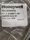 Honeywell 51309677-001 50ft Ph Preamp To Instrument Cable 7774 7794 New
