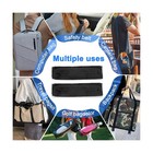 Psler Seat Belt Cushion Shoulder Strap - Car Seatbelt Pads For Adults Car Sea   